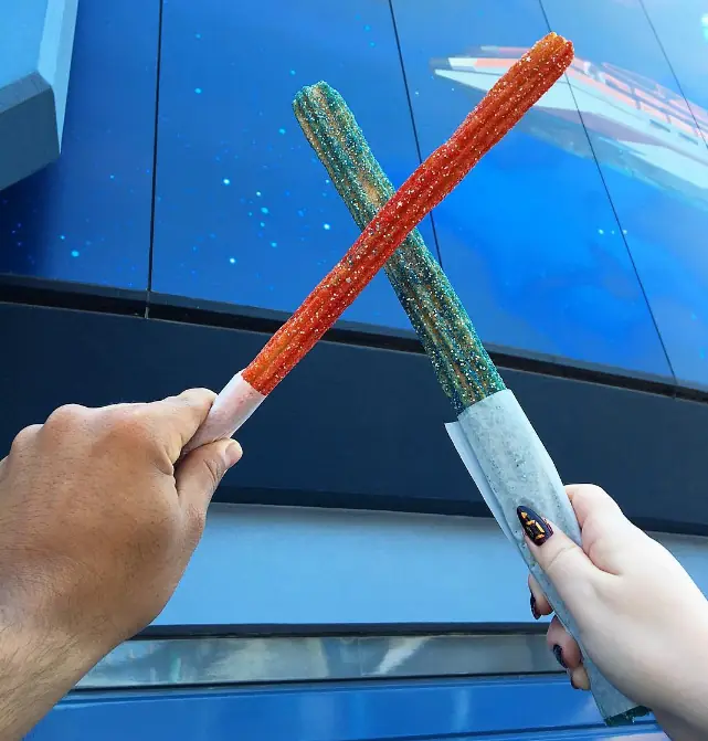 Stars Wars