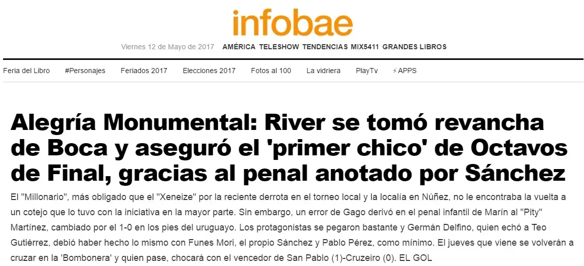boca boca