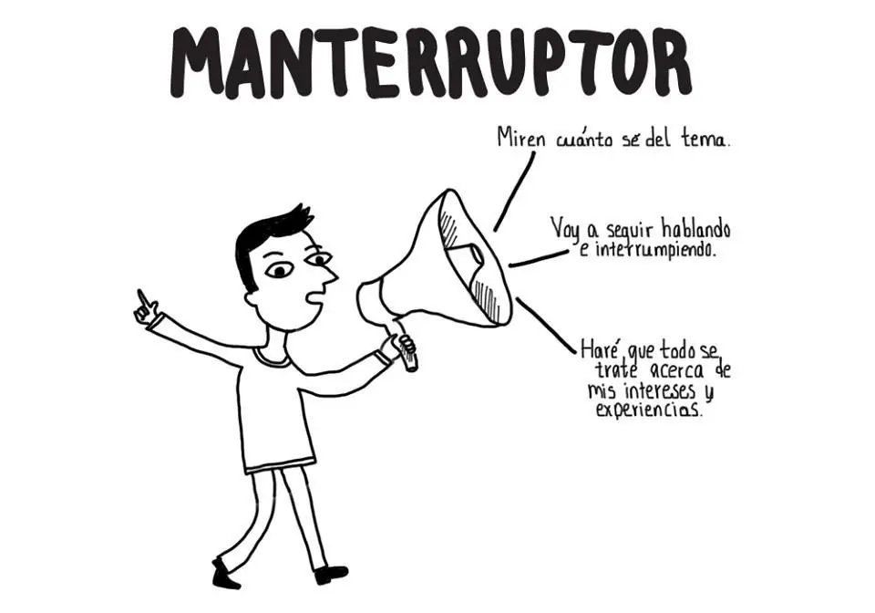 Comics feministas para divertirse