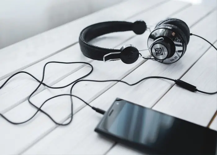 El mejor reproductor de música para Android