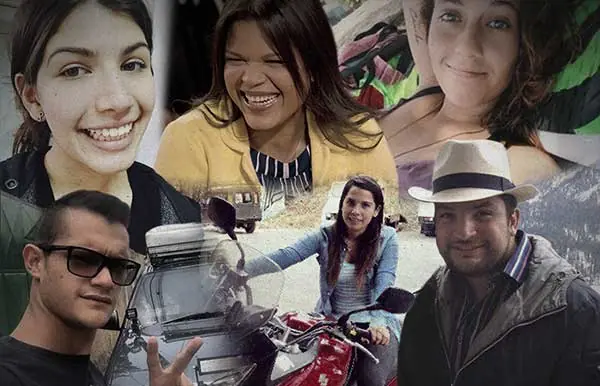 Así disfrutan su fortuna los herederos del Chavismo