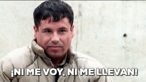 narcotrafico