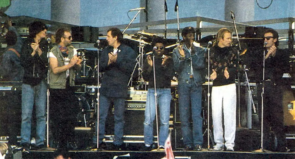 show historicos