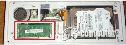 Desbloqueo te todas las Netbook