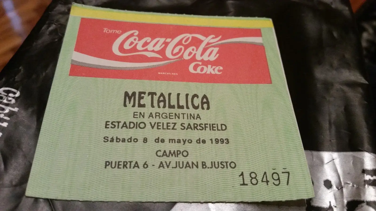 Recitales en Argentina que hicieron historias, los motivos: