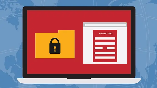 Ciberataque mundial a computadoras con windows xp