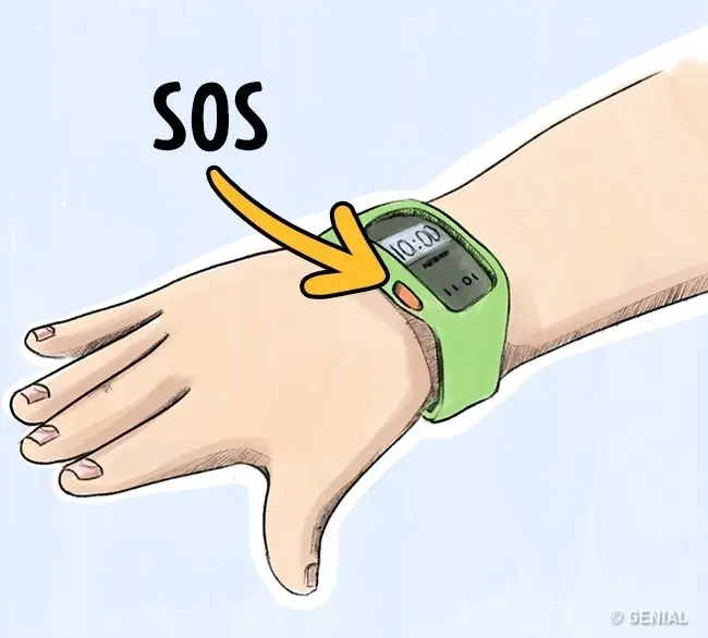 10 Consejos útiles que protegerán a tu hijo