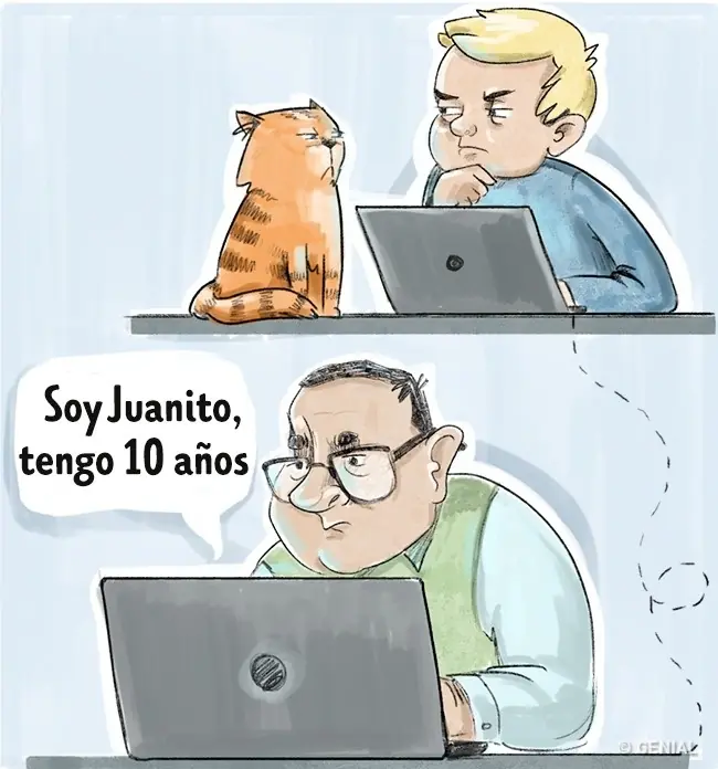 10 Consejos útiles que protegerán a tu hijo