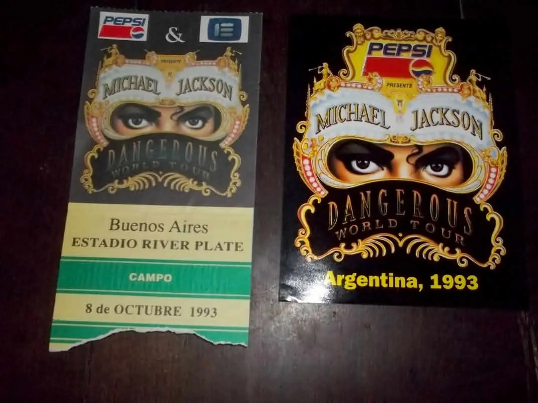 Recitales en Argentina que hicieron historias, los motivos: Recitales en Argentina que hicieron historias, los motivos: