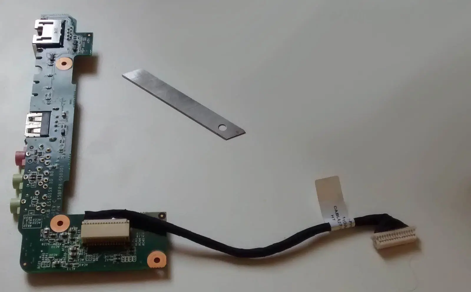 ayuda a desbloquear la netbook