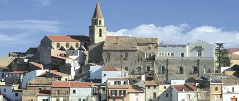 El misterio de Roseto, aquella gente solo se moría de vieja