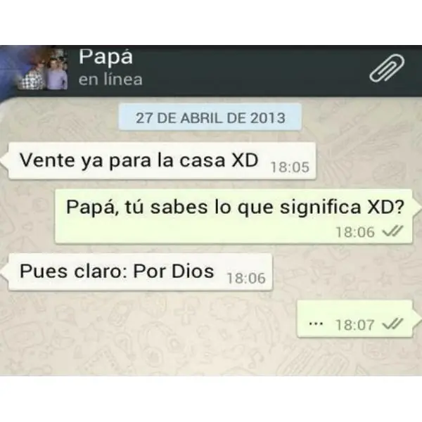 conversaciones whatsapp