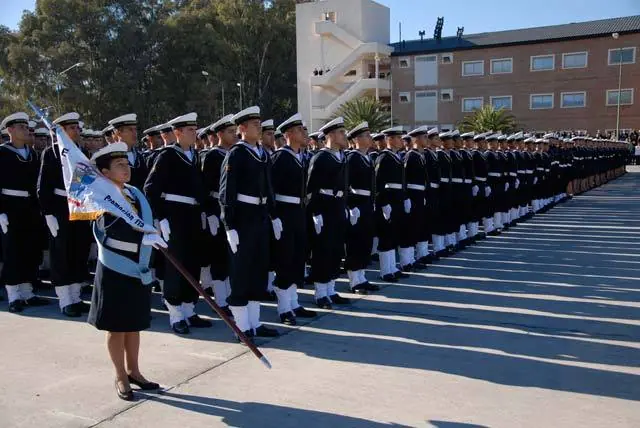 Los Espartanos de Argentina