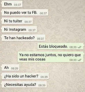 Conversaciones Graciosas