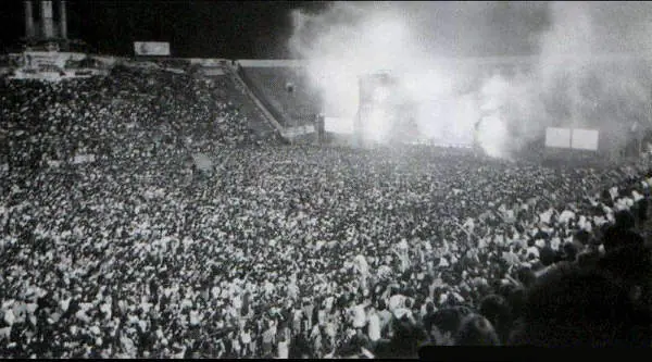 show historicos
