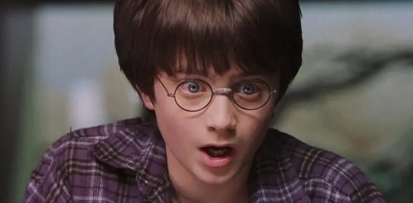 Roban el manuscrito de la precuela de Harry Potter