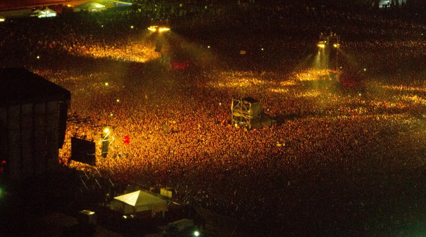 show historicos show historicos