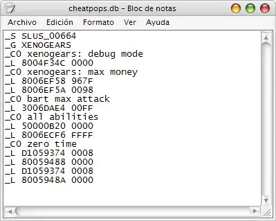 Como poner cwcheat en psp y ponerle trucos.