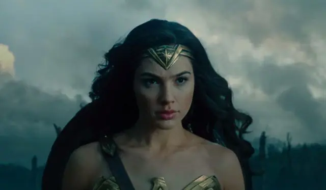 Wonder Woman Wonder Woman