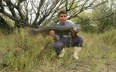 Trelew, mi ciudad! Trelew, mi ciudad!