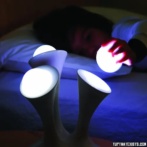 Esto es lo que hace tu cuerpo por ti en 30 Segundos.