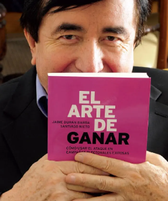 Las estrategias de Durán Barba para el trollcenter