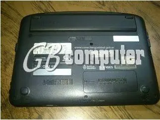 ayuda a desbloquear la netbook
