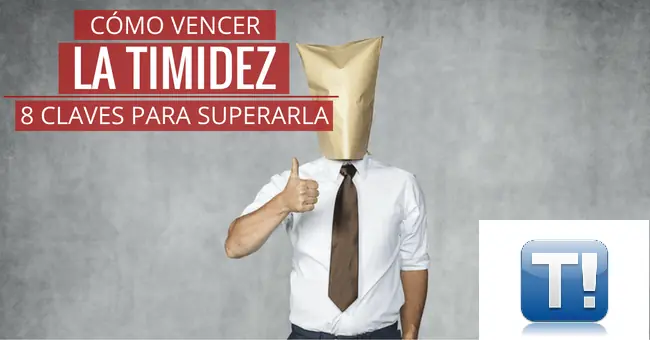 ¿Cómo Vencer la Timidez? 10 Claves Científicas