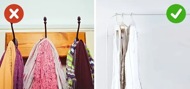 10 Errores que no permiten que tu hogar luzca perfecto