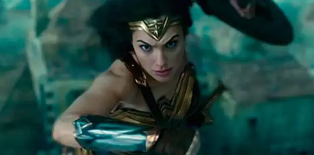 Wonder Woman ONLINE Wonder Woman ONLINE