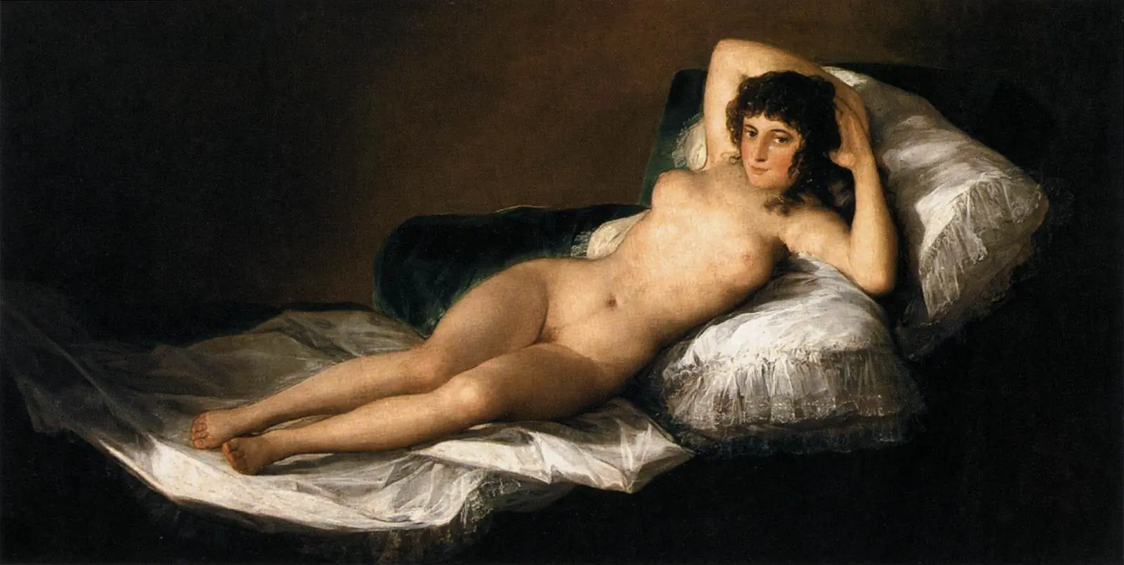 Mi Top 10 - Obras de Arte Favoritas