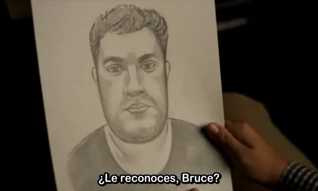 July3p mato a los padres de Batman?