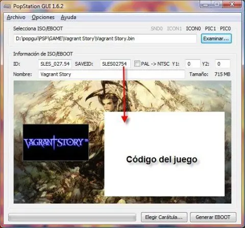 PSP