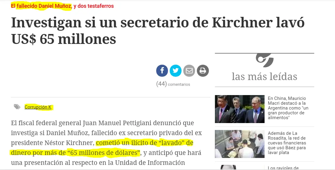 Cristina Cristina