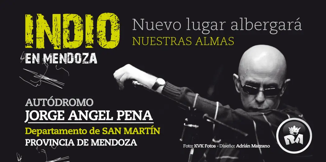 Recitales con historia Recitales con historia