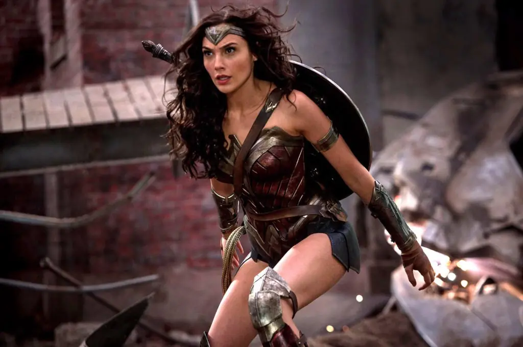 wonder woman 2017 wonder woman 2017