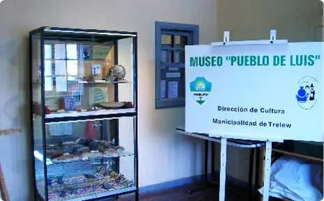 Trelew, mi ciudad! Trelew, mi ciudad!