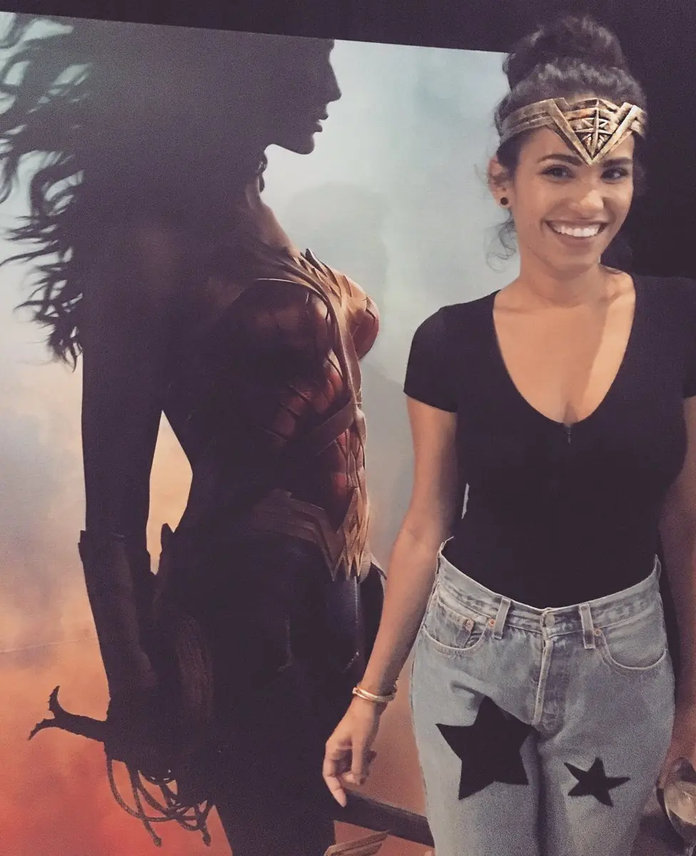 Wonder Woman : ¿la película de superhéroes del año? Wonder Woman : ¿la película de superhéroes del año?