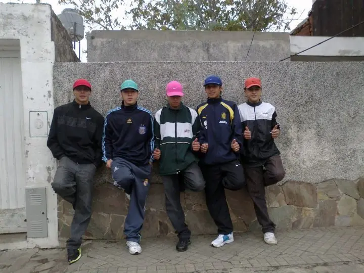 negros