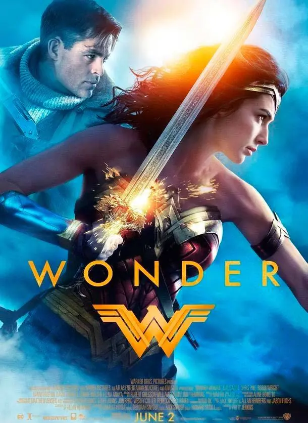 wonder woman estreno wonder woman estreno