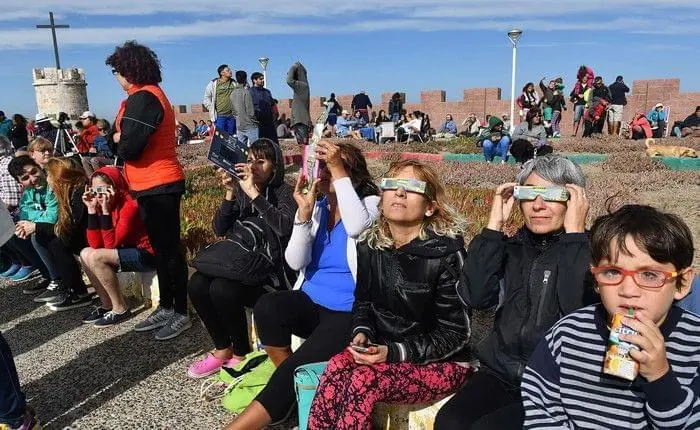Trelew, mi ciudad! Trelew, mi ciudad!