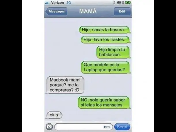 fotos graciosas