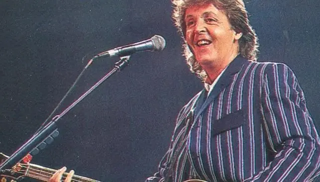 show historicos show historicos