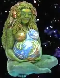 Mitología Griega [Castración de Urano]