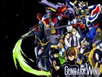 Animes para machos de verdad