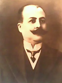 Quien fue Juan Aurich?