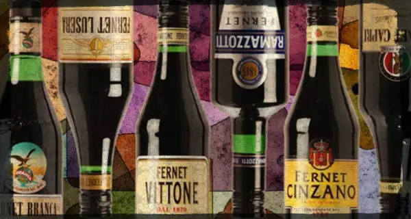 Historia del Fernet (resumen)