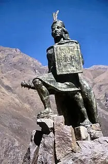 Dioses Incas - Teologia Inca Dioses Incas - Teologia Inca