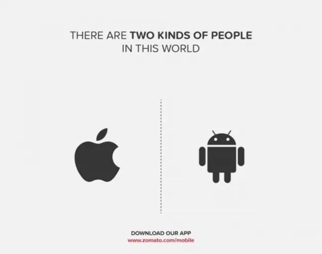 mundo diferente