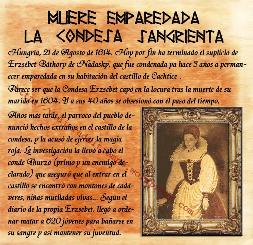 condesa